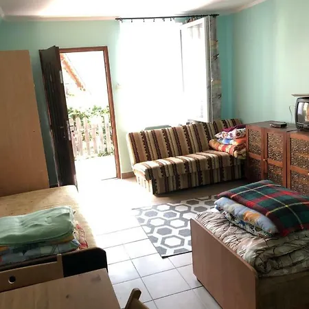 Pensión Osrodek Zacisze