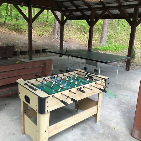 Osrodek Zacisze Kąty Rybackie