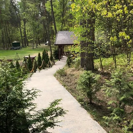 Osrodek Zacisze *